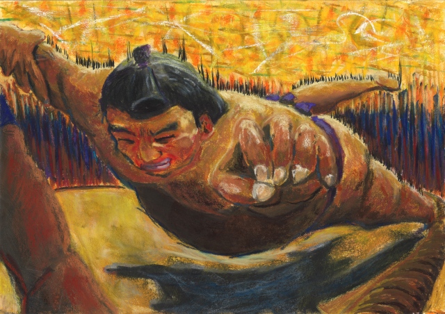 「ま、まずいっ！！」