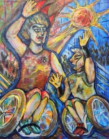 「魂が跳ねる ～限界は、ここにはない～」