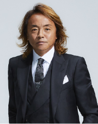 北澤 豪 さんの写真