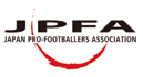 日本プロサッカー選手会ロゴ