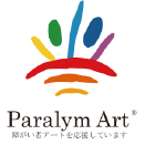 一般社団法人　障がい者自立推進機構ロゴ