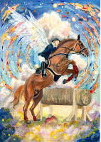 サレンダー【surrender】