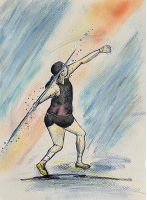 自分が信じる道筋