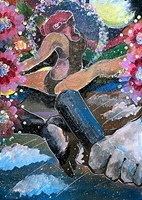 夢のバトンをつなげ