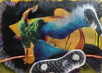 日本のエナジーが決め手