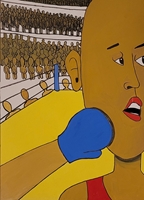 ラストチャンスは止めてください