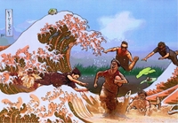 大人になっても