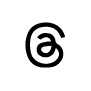 threadsアイコン
