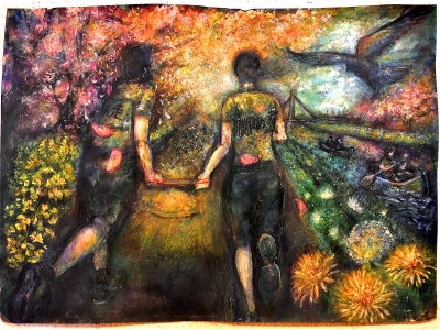 あなたと一緒なら