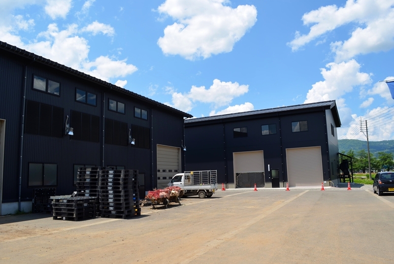 ライスセンター